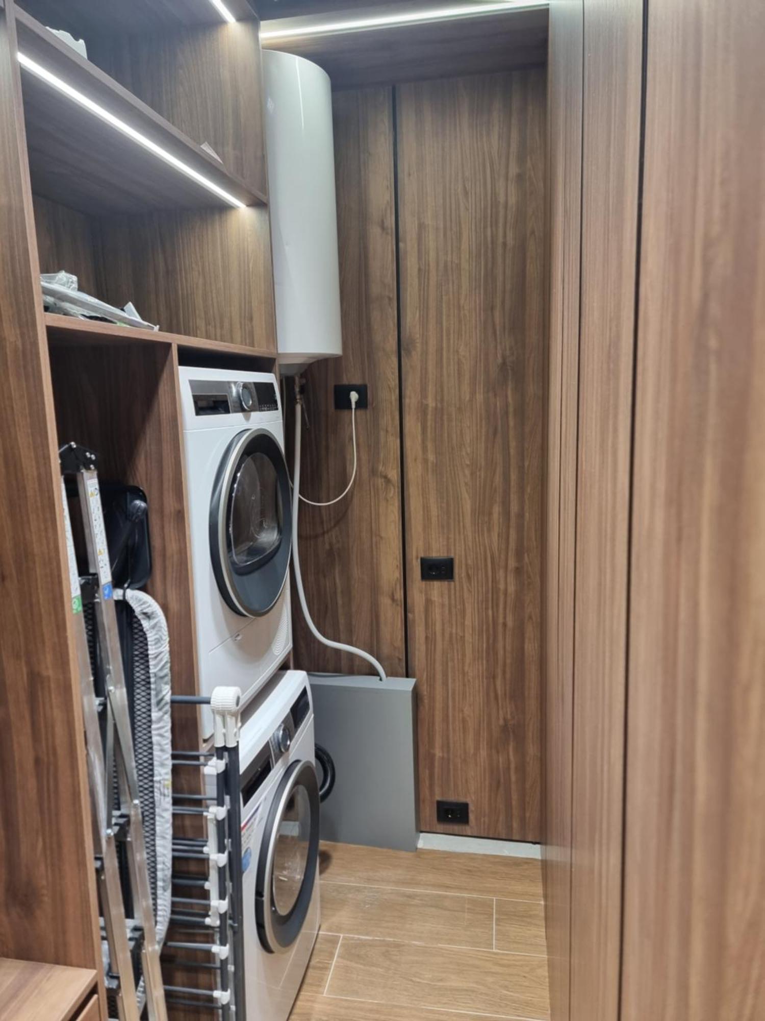 Premium Apartment In Porta Batumi Tower Extérieur photo