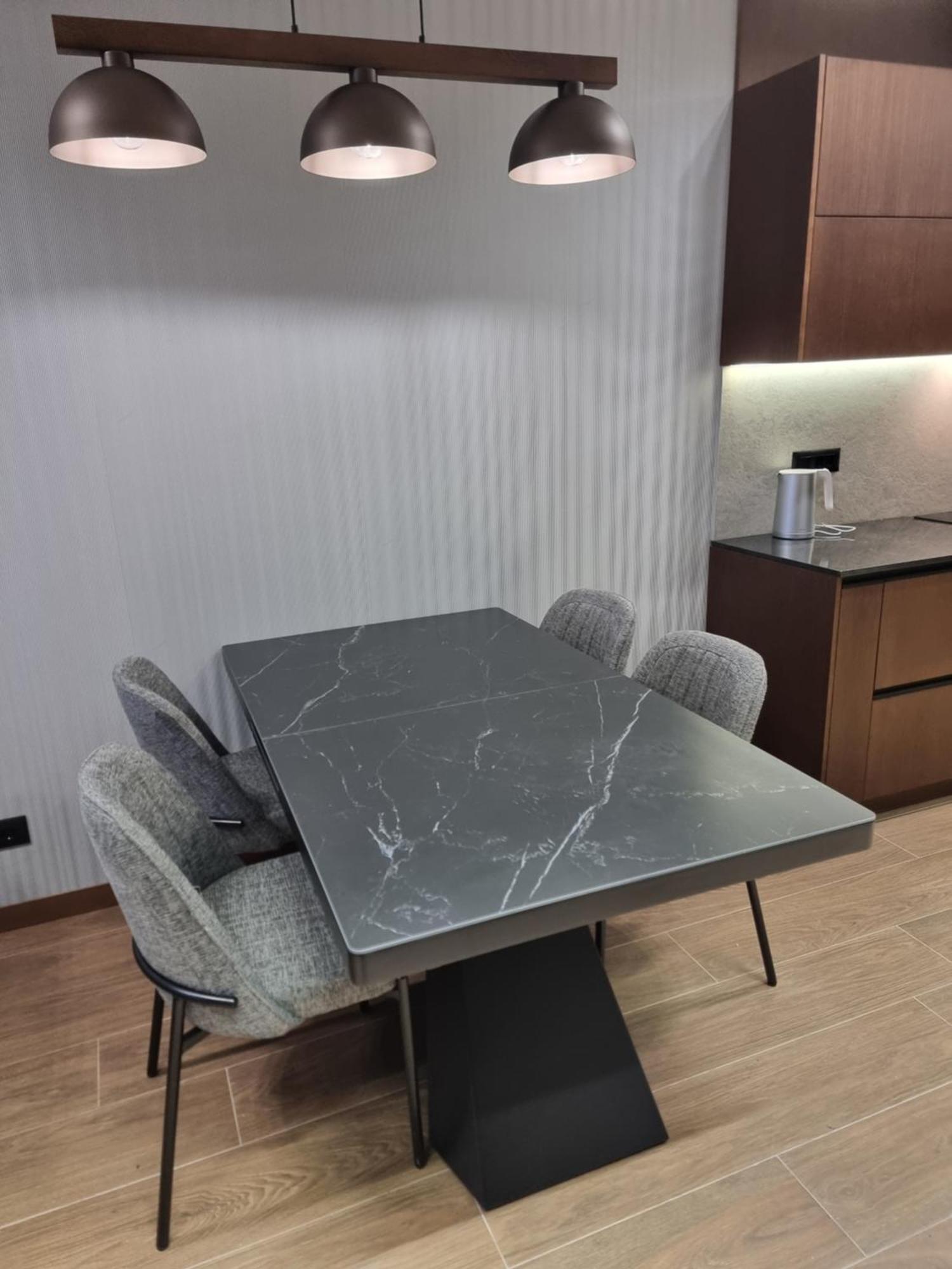 Premium Apartment In Porta Batumi Tower Extérieur photo